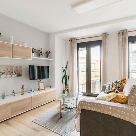 Apartamento Casa Da Barbeira Cangas do Morrazo Esterno foto