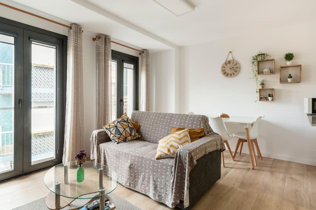 Apartamento Casa Da Barbeira Cangas do Morrazo Esterno foto