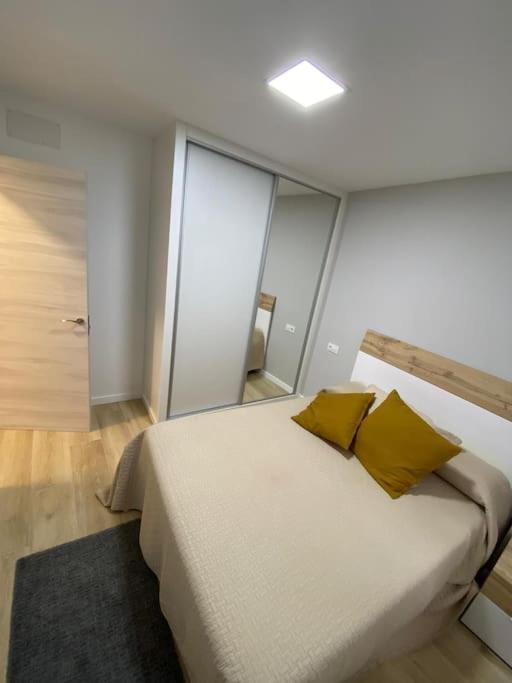 Apartamento Casa Da Barbeira Cangas do Morrazo Esterno foto