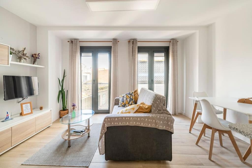 Apartamento Casa Da Barbeira Cangas do Morrazo Esterno foto